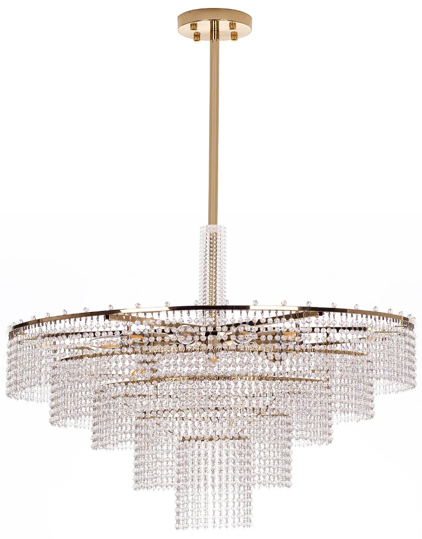 красивые Люстра Celestia D800