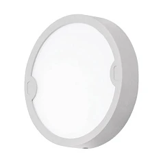 купить стильные 95083 Уличный настенно-потолочный светильник светодиодный ALFENA-R в интернет-магазине