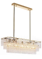 купить Люстра Celestia L1000