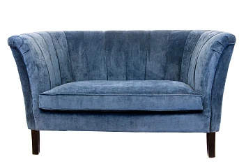 стильный Дизайнерский двухместный диван Dalena New