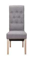 фото Дизайнерский стул Layton Dark Gray