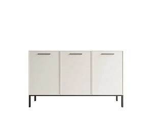 заказать Комод с тремя дверками "Nicole" NLN02