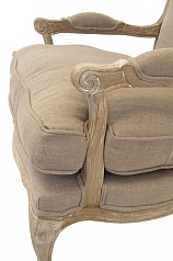 купить красивое Мягкое полукресло с подлокотниками Nitro