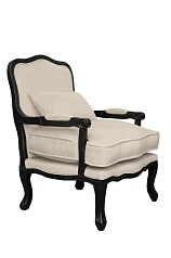 купить Мягкое кресло модерн Nitro Beige V5 в интернет-магазине