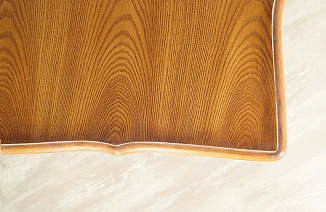 Раскладывающийся обеденный стол "Leontina" арт ST9338 на заказ