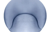 купить стильные Мягкое кресло для гостиниц Small Benee Sky в интернет-магазине