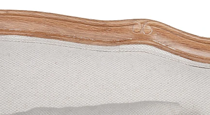 Прямой диван Darcy 3 V2 бежевый в интернет-магазине