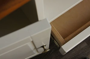 купить красивые Комод под TV "Odri" арт od2128