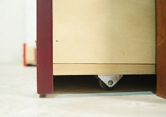 заказать стильные Кровать "Gouache Birch" арт M10512ETG/1