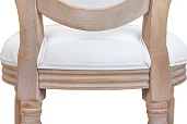 Стул Filon Average White and Beige