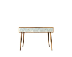 купить стильные Стол рабочий "Berber" малый принт 34 арт BB32/Print_34 в интернет-магазине