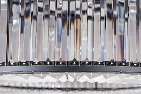 купить Люстра Welles Round D50