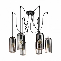 купить стильные Подвес ROCCAMENA 6 арт 49643 в интернет-магазине