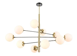 Светильник Direct 10 Gold в интернет-магазине