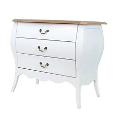 красивый Дизайнерский комод Delvin в интернет-магазине