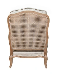 заказать Полукресло Niro Rattan Print в интернет-магазине