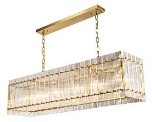 фото Люстра Cyrus L1200 в интерьере