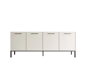 Комод с четырьмя дверками "Nicole" арт NEM01 на заказ в интернет-магазине