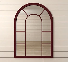 Зеркало "Venezia" бордо арт 201-20RETG в интернет-магазине