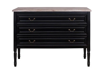 купить стильные Дизайнерский комод Kaliko Old Oak в интернет-магазине