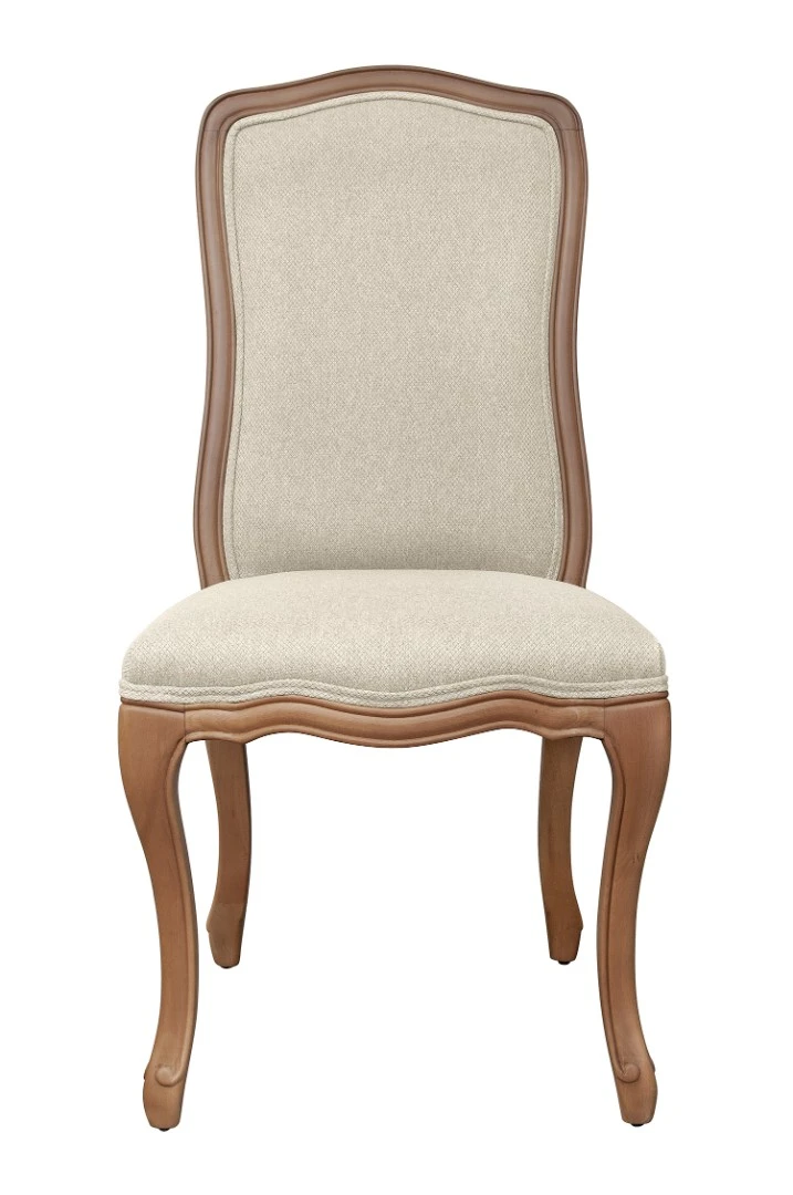 купить красивые Стул для кафе Wenter Cream в интернет-магазине