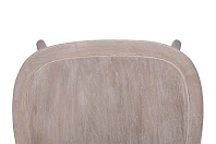 Стул ретро Cross Back Old Dek в интернет-магазине