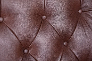 Кожаный дизайнерский диван лофт Royal Sofa Brown на заказ в интернет-магазине