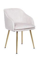 Стул Aqua Steel Beige в интернет-магазине