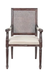 купить красивые Мягкий стул с подлокотниками Wilton