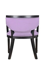 фото Стул для кафе Orzo Purple