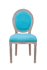 купить красивые Стул Volker Blue V2 в интернет-магазине