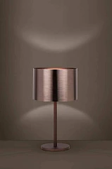 Настольная лампа SAGANTO 39394 на заказ в интернет-магазине