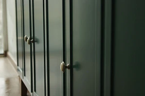 красивые Комод "Andersen" большой арт AN02