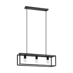 заказать стильные Подвесной потолочный светильник (люстра) ELDRICK 43032