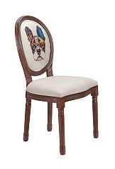 купить стильные Стул Volker Bulldog в интернет-магазине