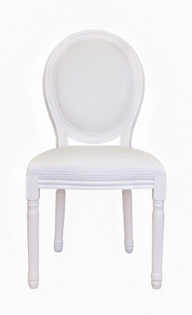 купить Стул для кафе Volker White