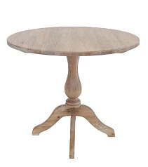 купить Журнальный столик круглый Valent в интернет-магазине