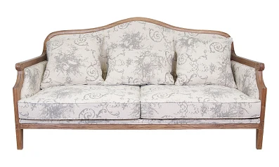 красивые Диван с высокой спинкой для гостиниц Madesta в интернет-магазине