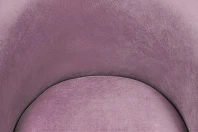 заказать Мягкое кресло Benee Pink в интернет-магазине