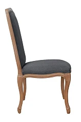 купить красивые Стул для кафе Wenter Graphite