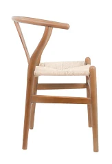 Стул ретро Sling в интерьере