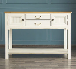 купить Консоль "Olivia" в бежевом цвете арт GC1007С