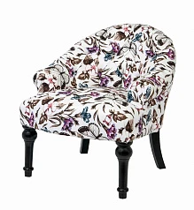 заказать стильные Низкое кресло Desta