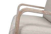 фото Кресло-качалка Cody B-bone в интерьере