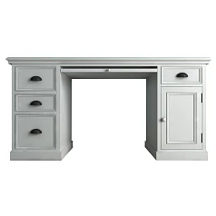 фото Стол рабочий "Palermo" арт PL1047