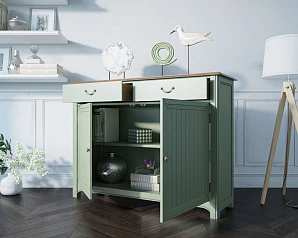 заказать Комод Olivia из березы  арт GA4005-1