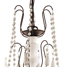 купить стильные Подвесной потолочный светильник (люстра) CHATTISHAM