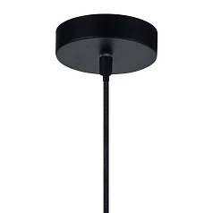 Подвесной потолочный светильник (люстра) CONSETT в интерьере