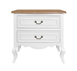 купить стильные Дизайнерская тумба Loris White