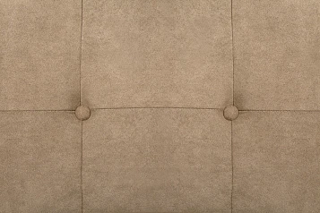 красивый Диван скандинавский на ножках Uter коричневый